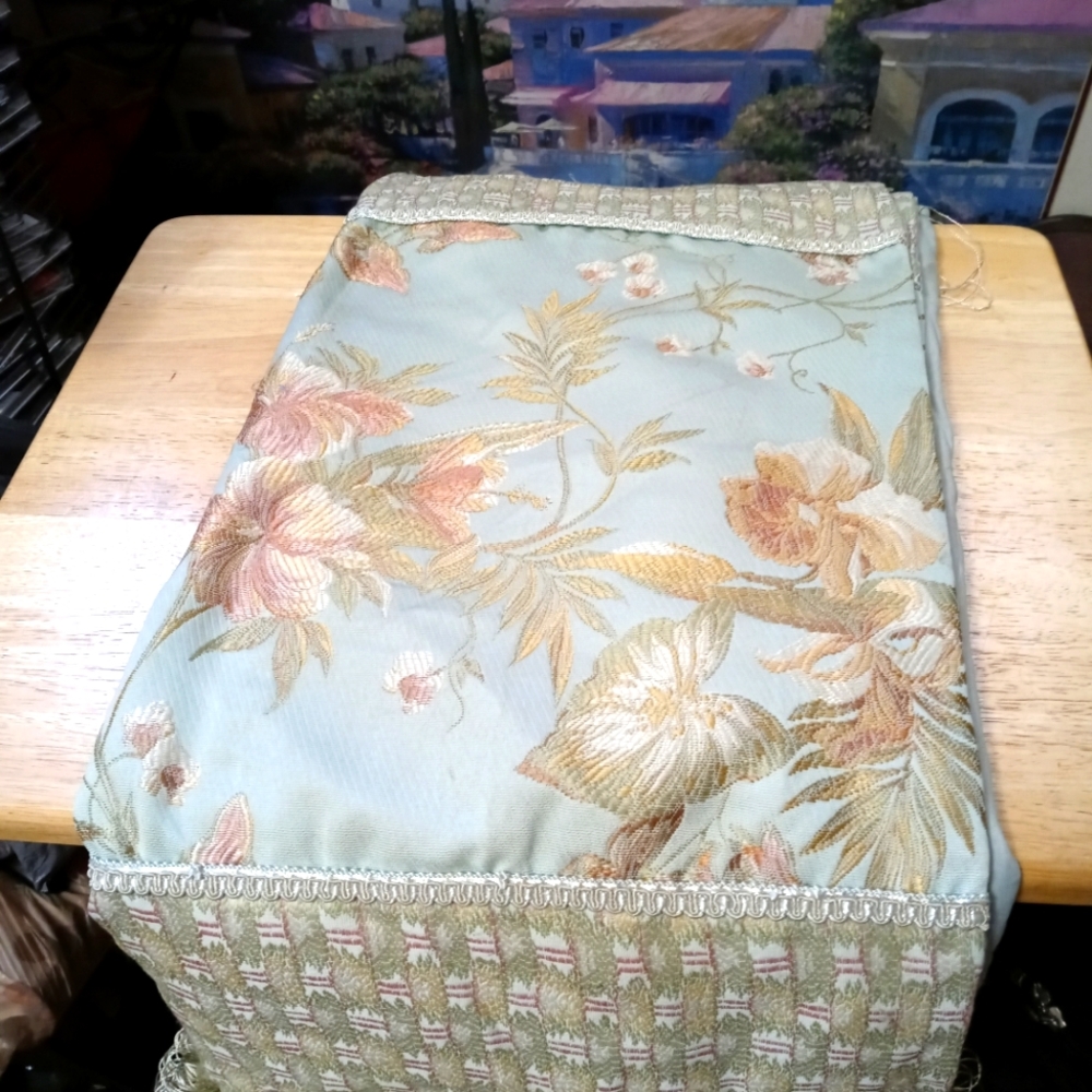 🏫 2 Linen n things 🆕 Pillow Shams🍾🎉